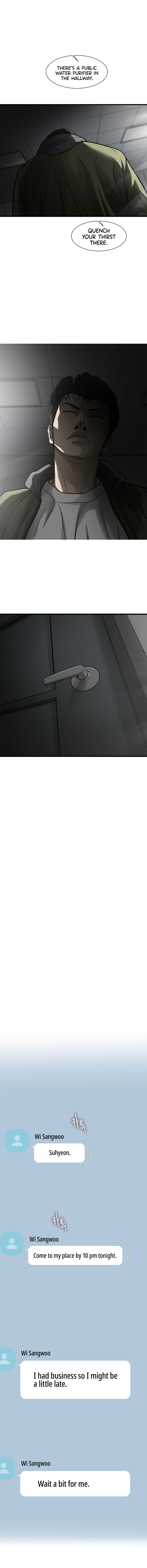 Read CELL EN Manga Online