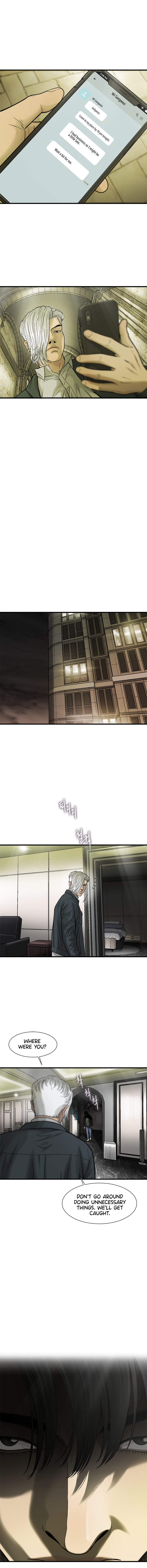 Read CELL EN Manga Online