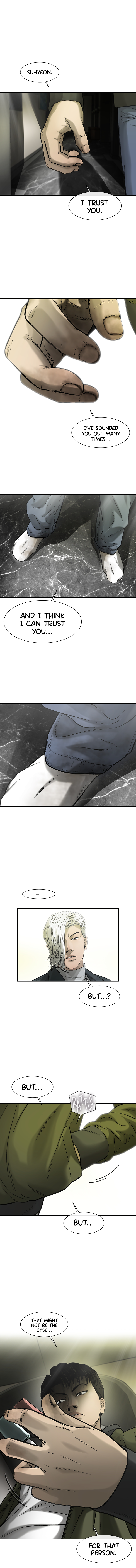 Read CELL EN Manga Online