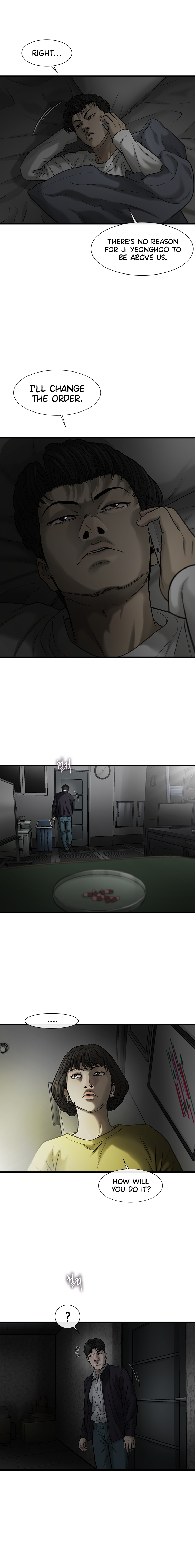 Read CELL EN Manga Online