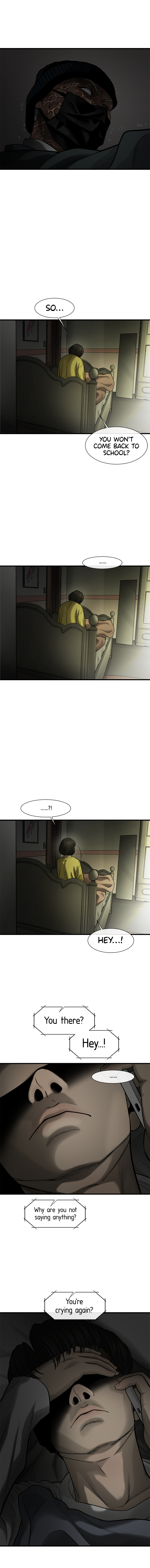 Read CELL EN Manga Online
