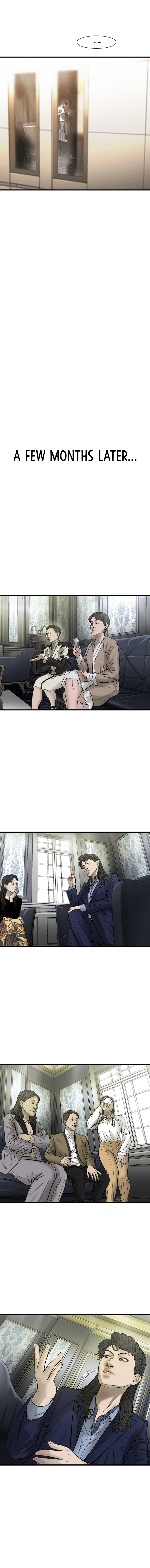 Read CELL EN Manga Online