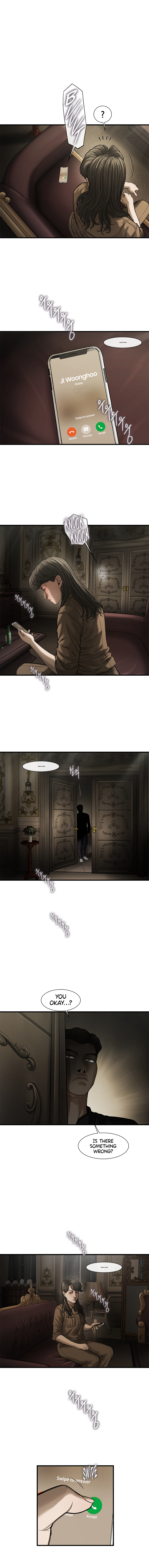 Read CELL EN Manga Online