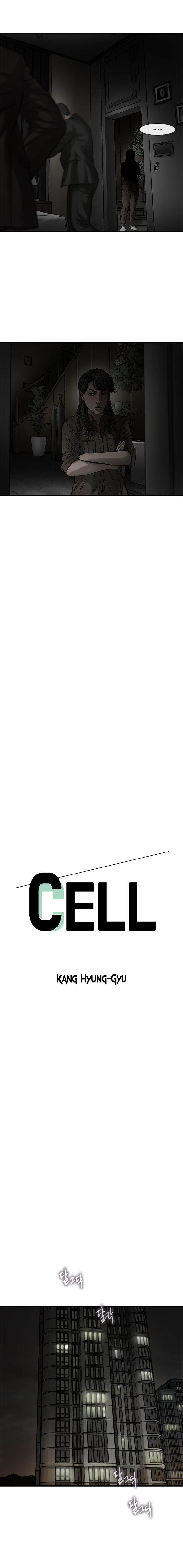 Read CELL EN Manga Online