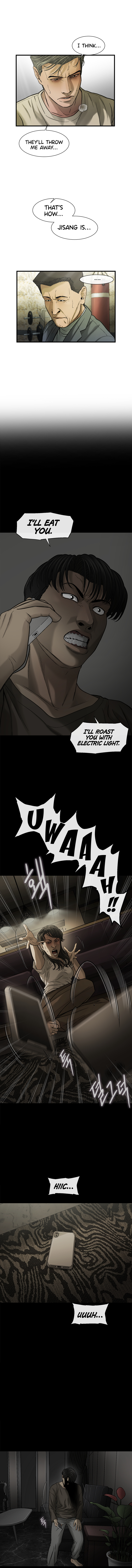 Read CELL EN Manga Online