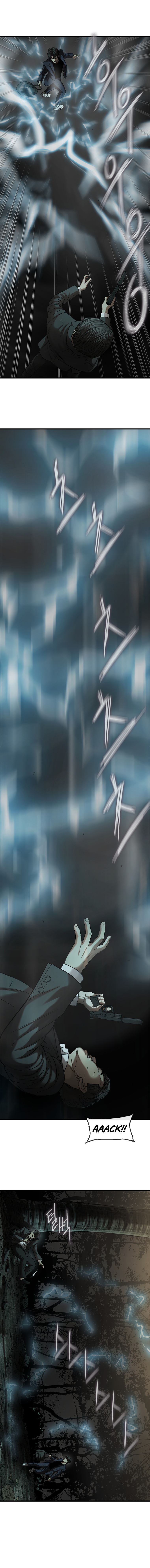 Read CELL EN Manga Online