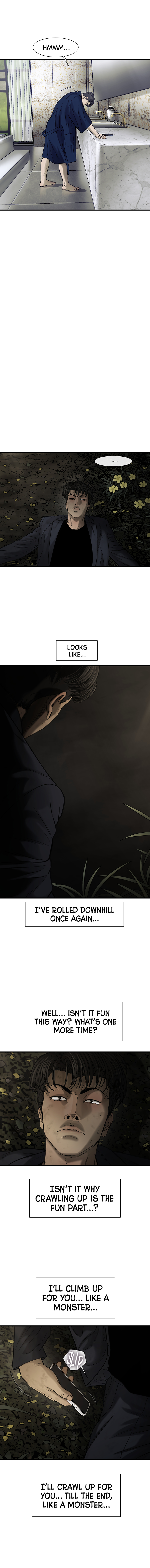 Read CELL EN Manga Online