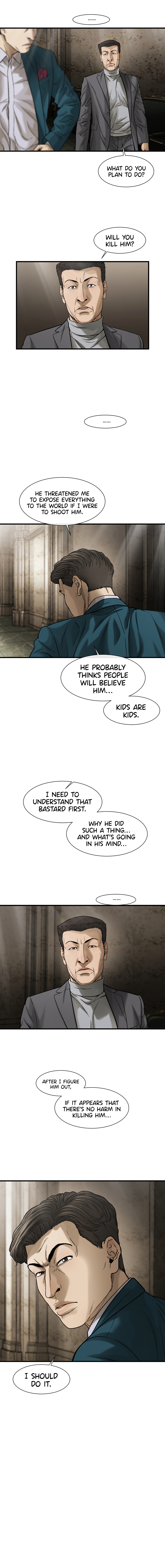 Read CELL EN Manga Online