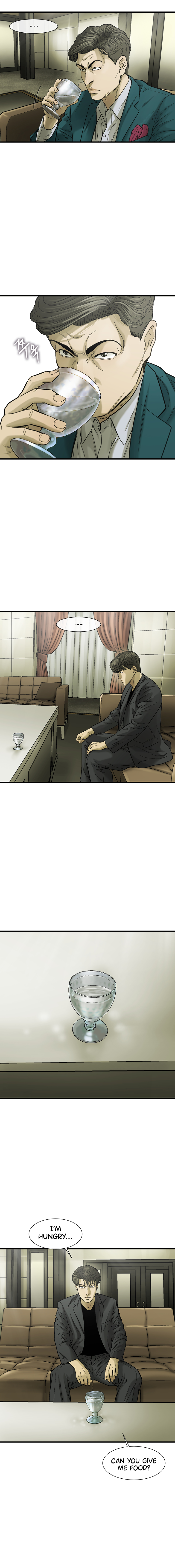 Read CELL EN Manga Online