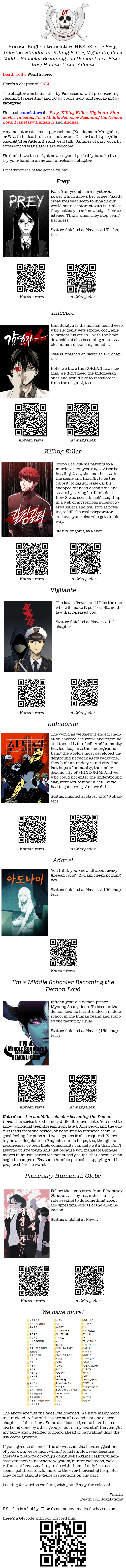 Read CELL EN Manga Online