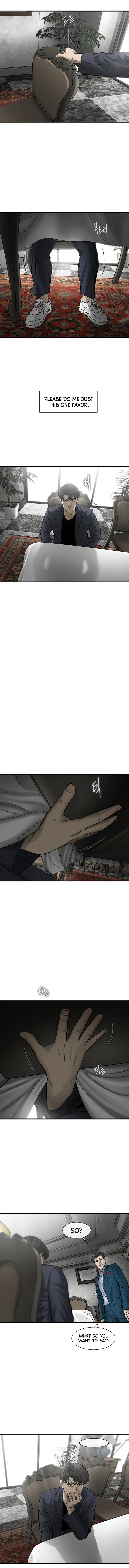 Read CELL EN Manga Online