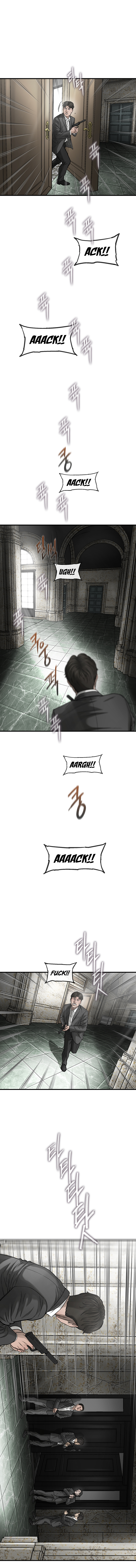 Read CELL EN Manga Online