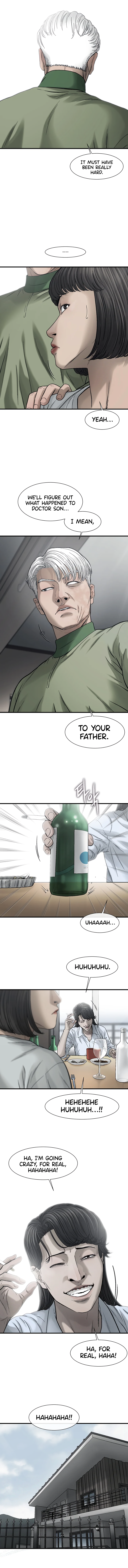 Read CELL EN Manga Online