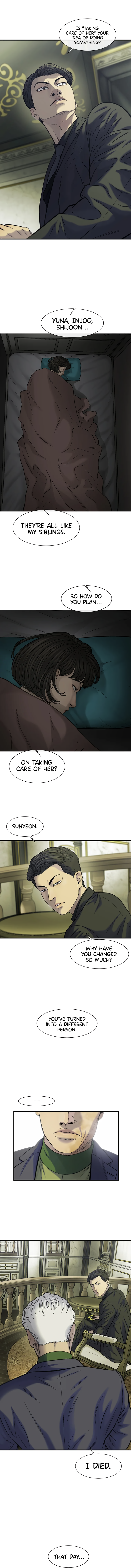 Read CELL EN Manga Online