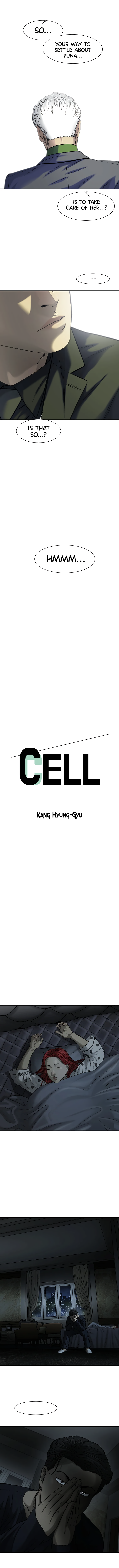 Read CELL EN Manga Online