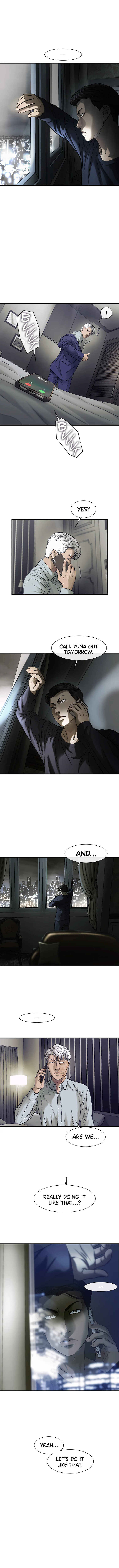 Read CELL EN Manga Online