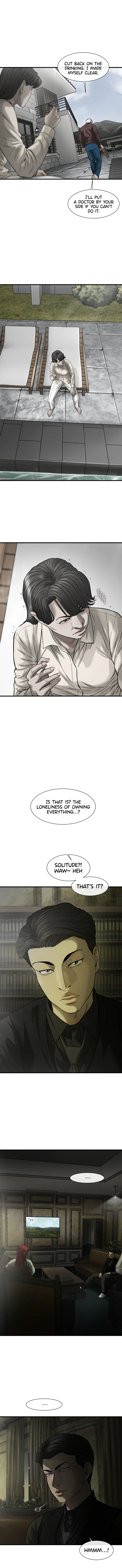 Read CELL EN Manga Online