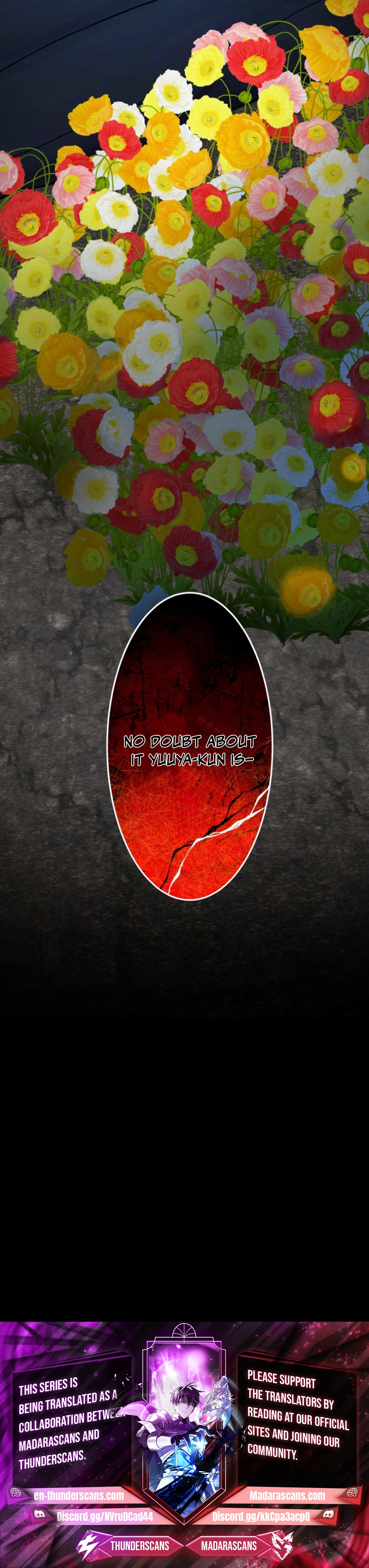 Read Cast as the Murderer EN Manga Online