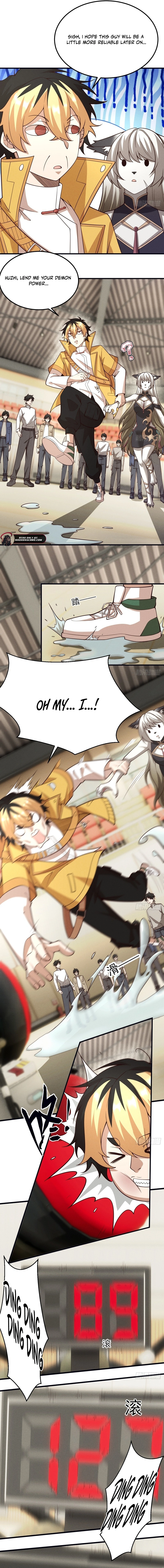 Read Cat Came EN Manga Online