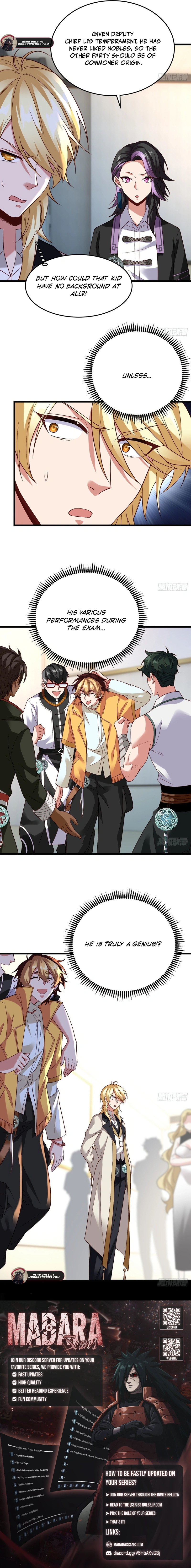 Read Cat Came EN Manga Online