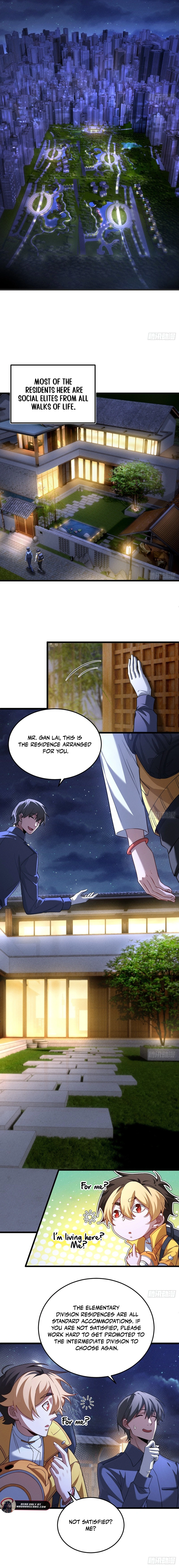 Read Cat Came EN Manga Online