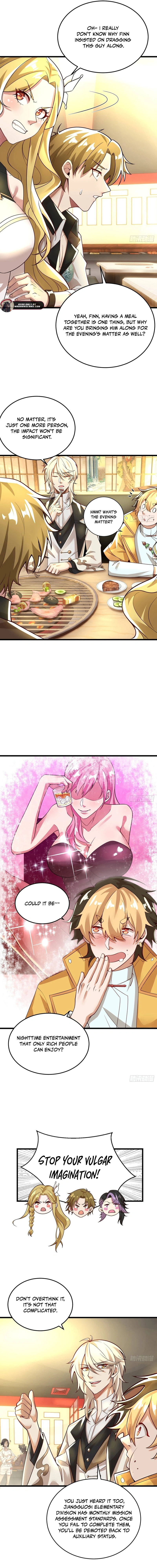 Read Cat Came EN Manga Online