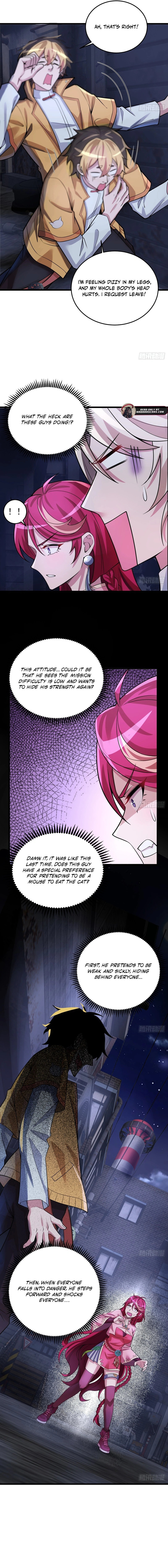 Read Cat Came EN Manga Online