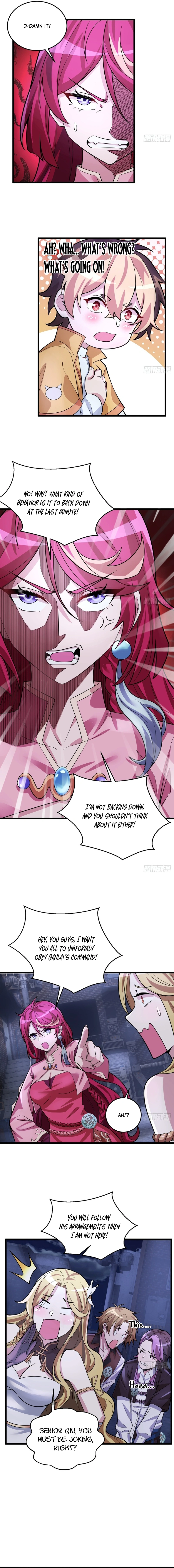 Read Cat Came EN Manga Online