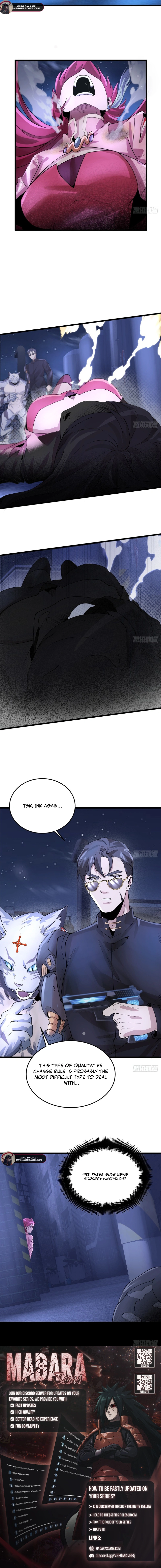 Read Cat Came EN Manga Online
