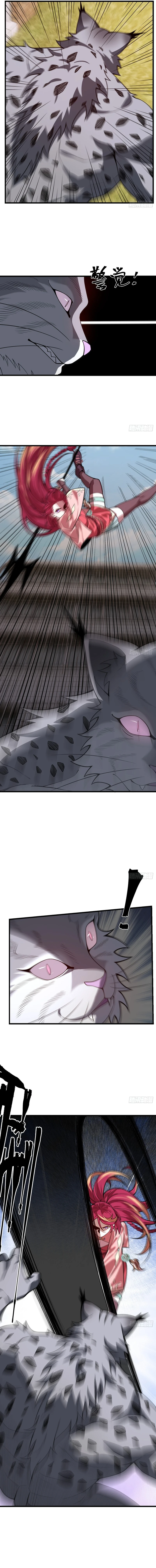 Read Cat Came EN Manga Online