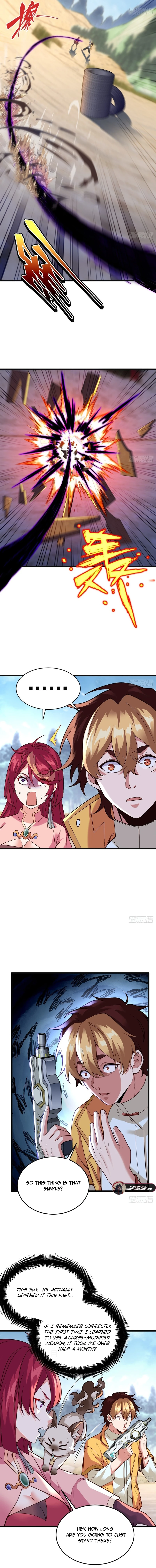 Read Cat Came EN Manga Online