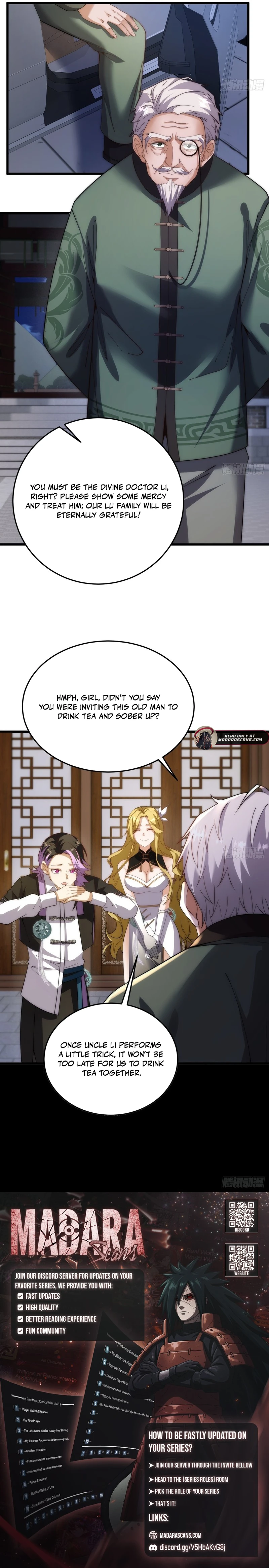 Read Cat Came EN Manga Online