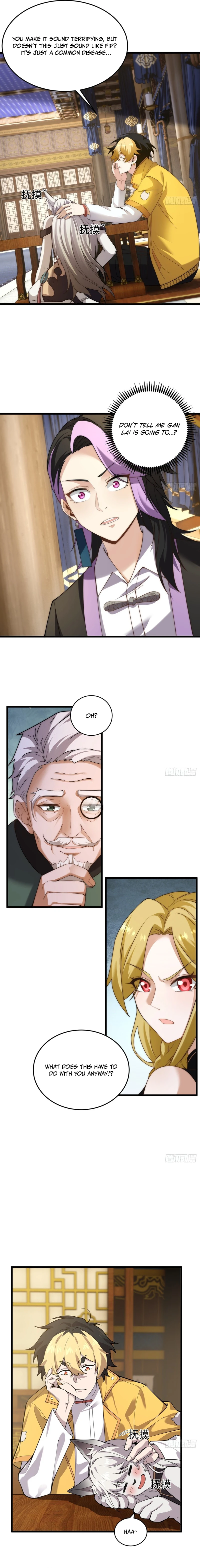 Read Cat Came EN Manga Online