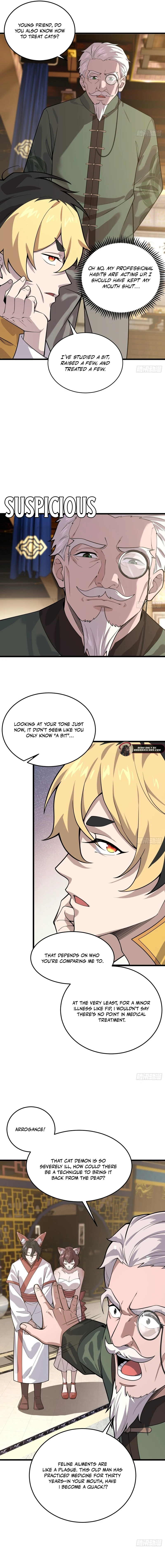 Read Cat Came EN Manga Online