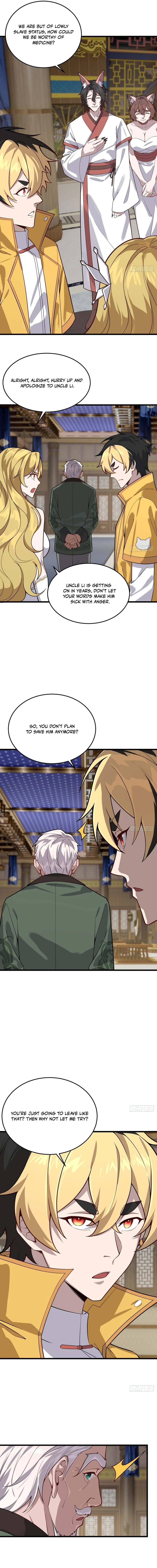Read Cat Came EN Manga Online