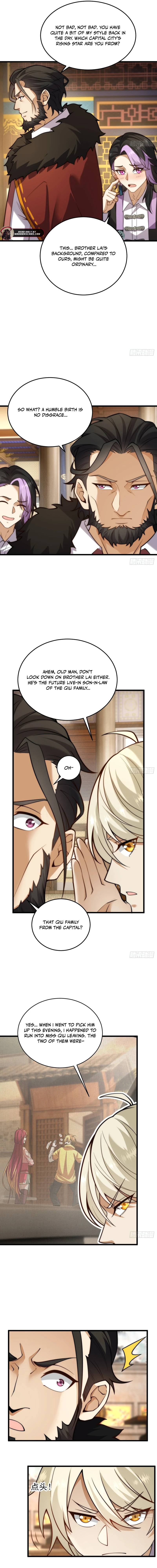 Read Cat Came EN Manga Online