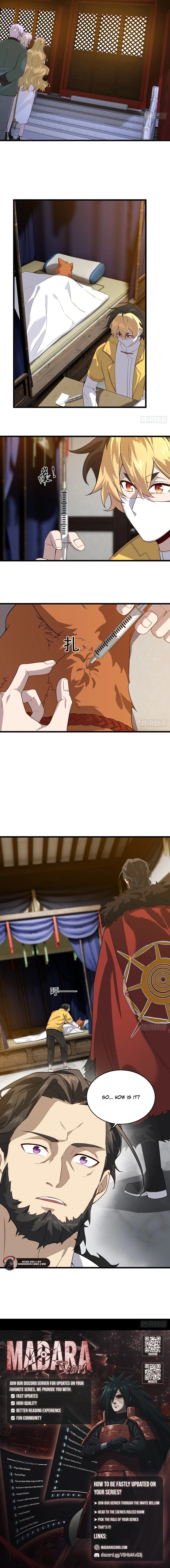 Read Cat Came EN Manga Online