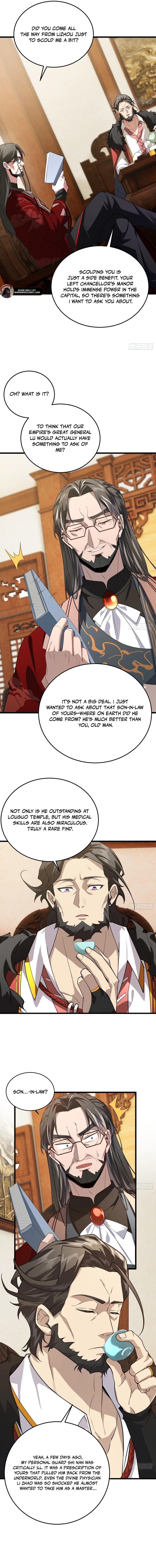 Read Cat Came EN Manga Online