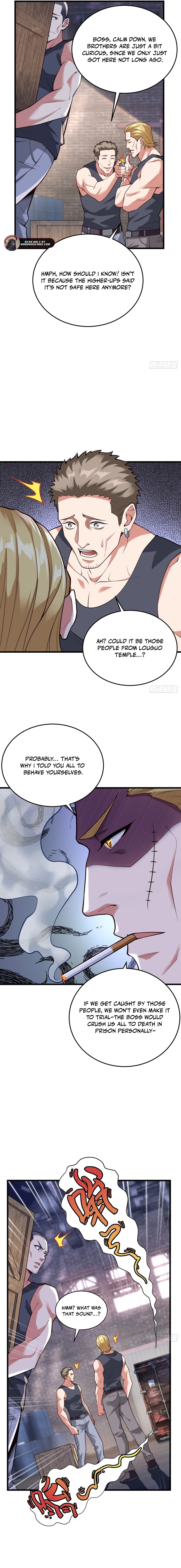Read Cat Came EN Manga Online