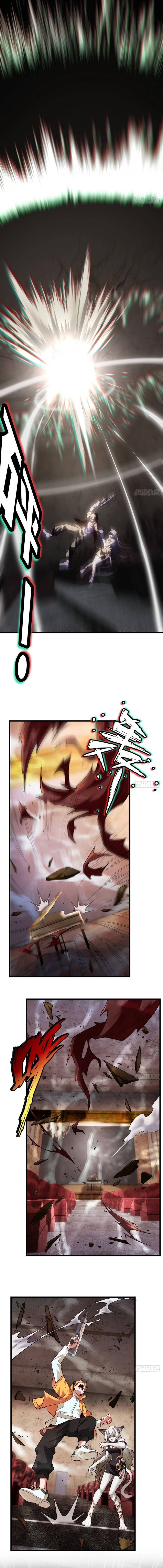 Read Cat Came EN Manga Online
