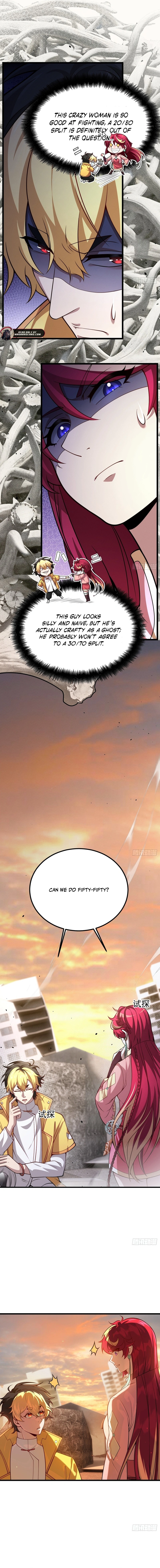 Read Cat Came EN Manga Online