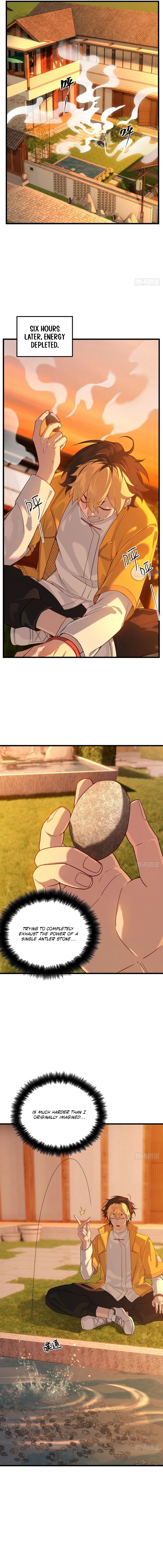 Read Cat Came EN Manga Online