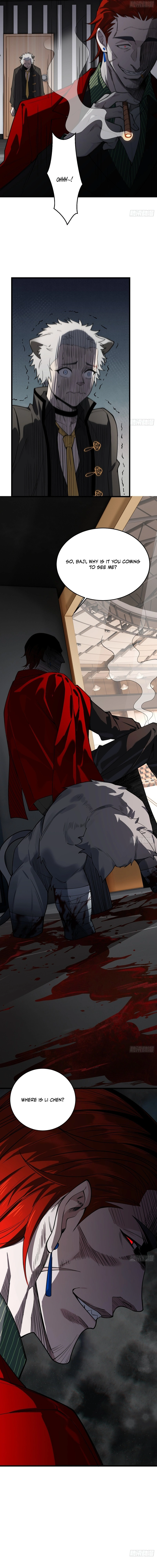 Read Cat Came EN Manga Online
