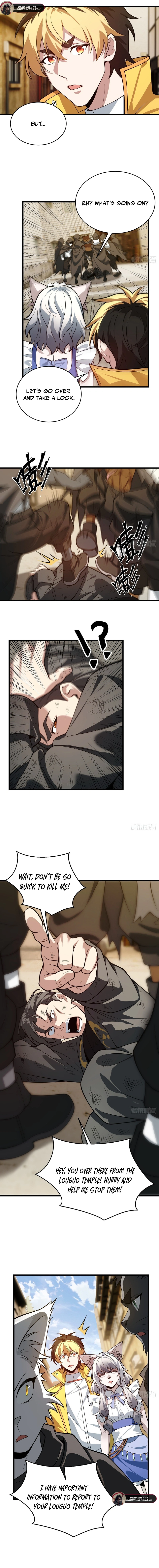 Read Cat Came EN Manga Online
