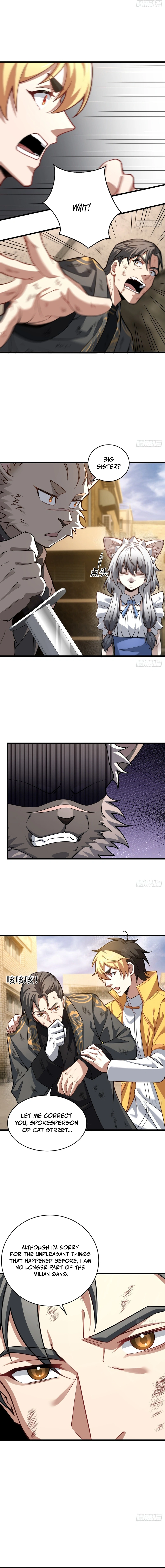 Read Cat Came EN Manga Online