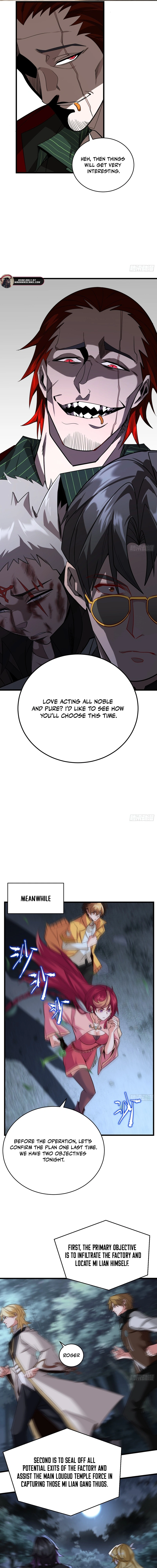 Read Cat Came EN Manga Online