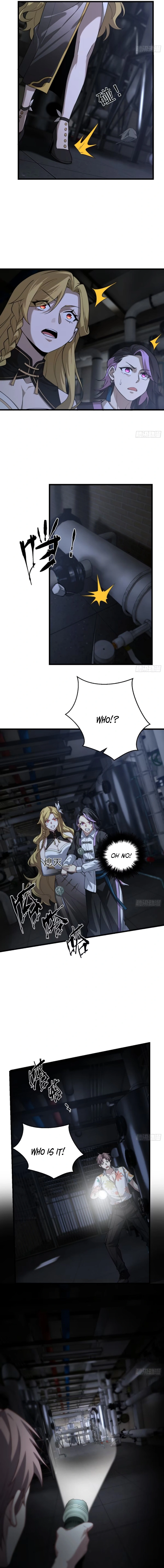 Read Cat Came EN Manga Online