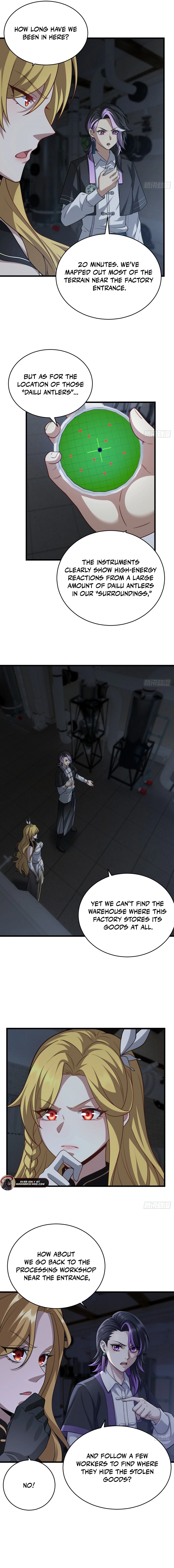 Read Cat Came EN Manga Online