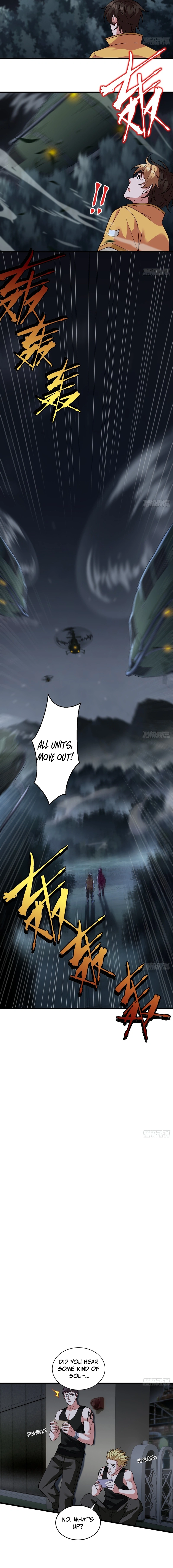 Read Cat Came EN Manga Online