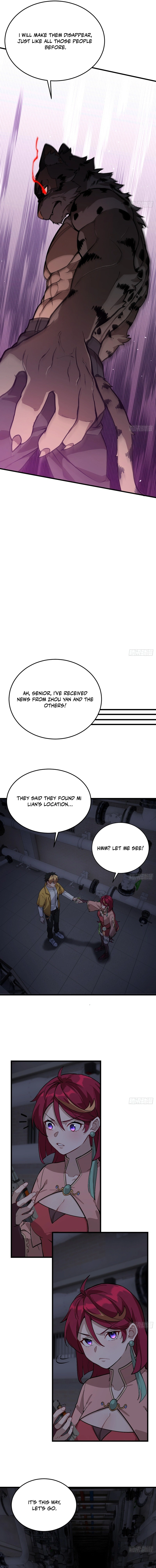 Read Cat Came EN Manga Online